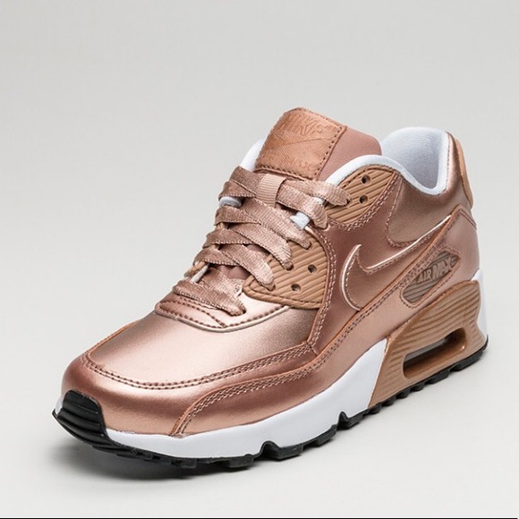 Rose Gold Shoes Nike Online Sale, UP TO 